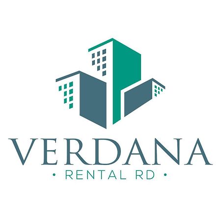 Sfmverdana Rental Сан Франсиско де Макорис Екстериор снимка