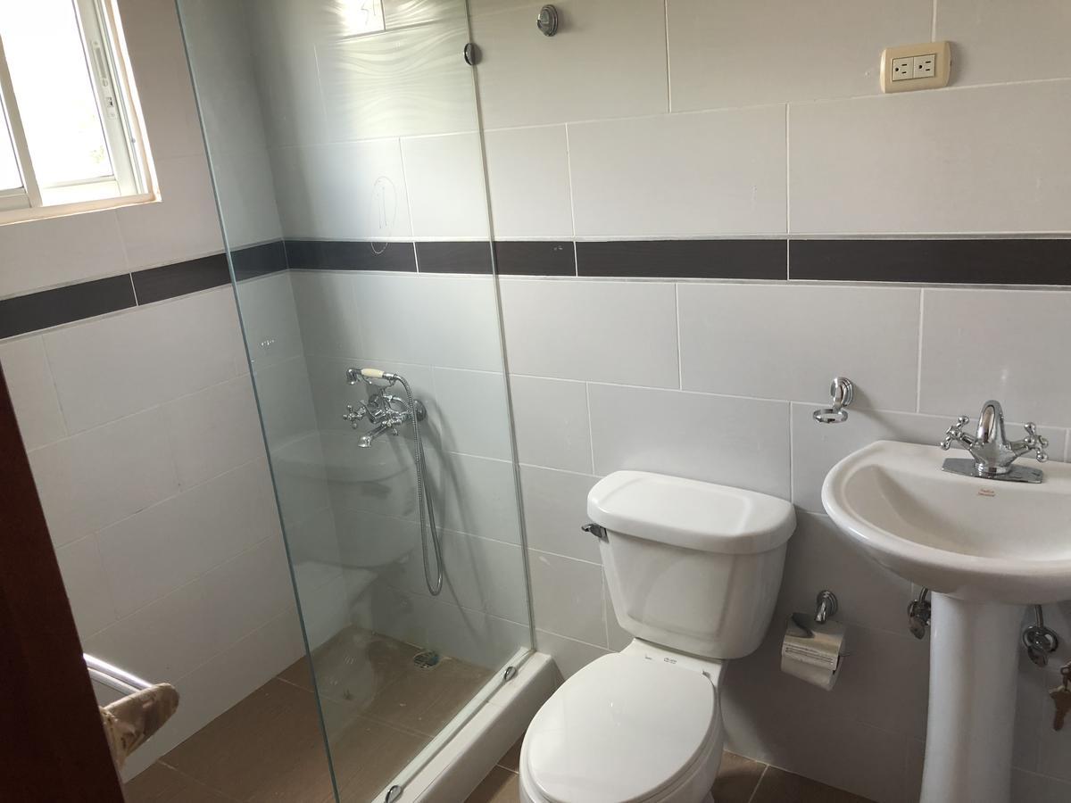 Sfmverdana Rental Сан Франсиско де Макорис Екстериор снимка