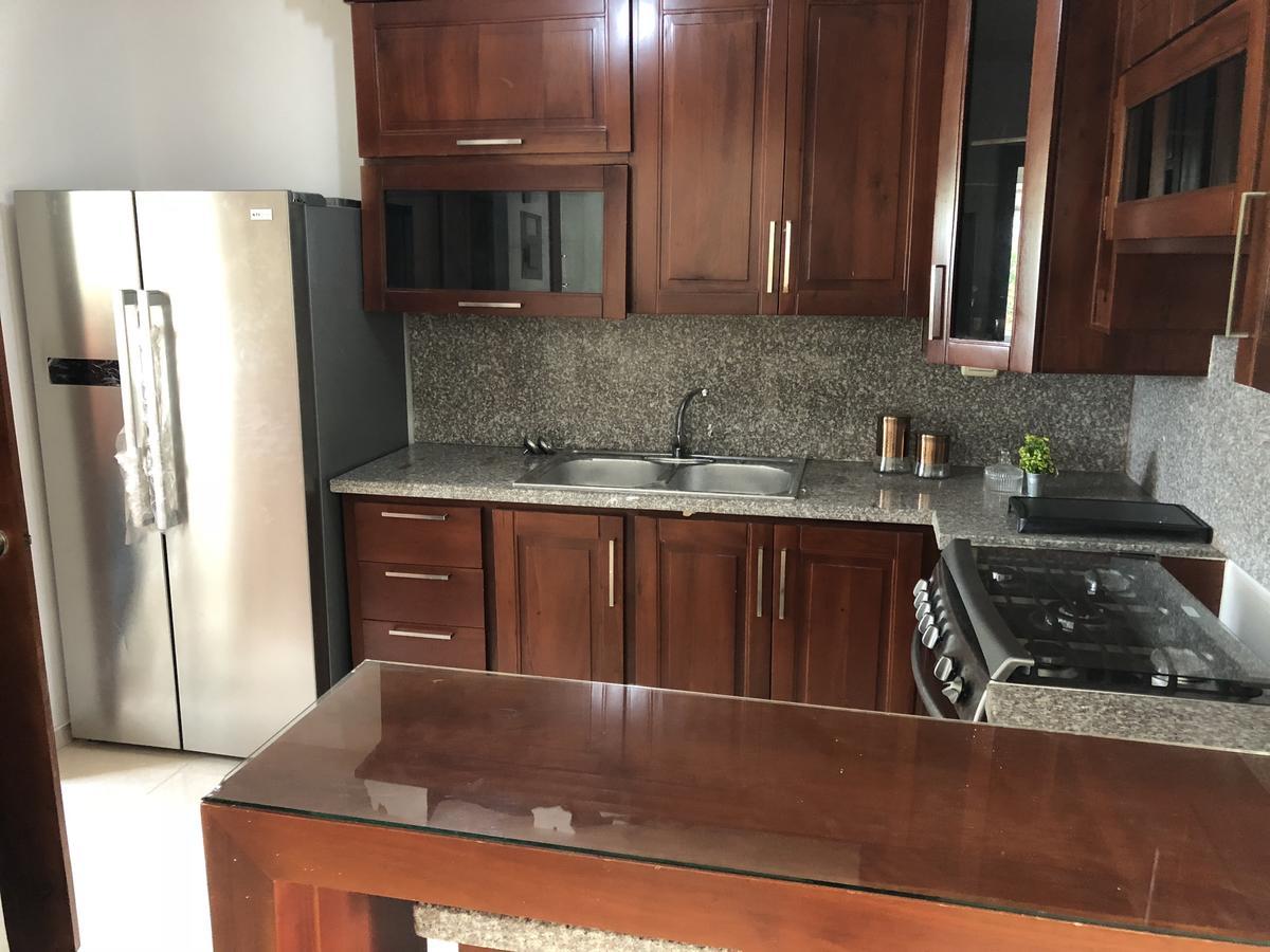 Sfmverdana Rental Сан Франсиско де Макорис Екстериор снимка